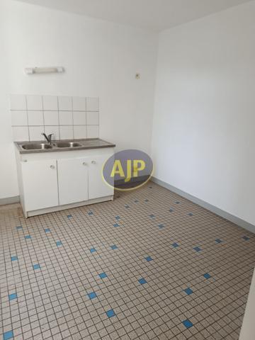 Appartement à louer Masserac : 4 pièces, 70m² avec 3 chambre(s) à 570€ - AJP By Marie