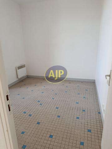 Appartement à louer Masserac : 4 pièces, 70m² avec 3 chambre(s) à 570€ - AJP By Marie