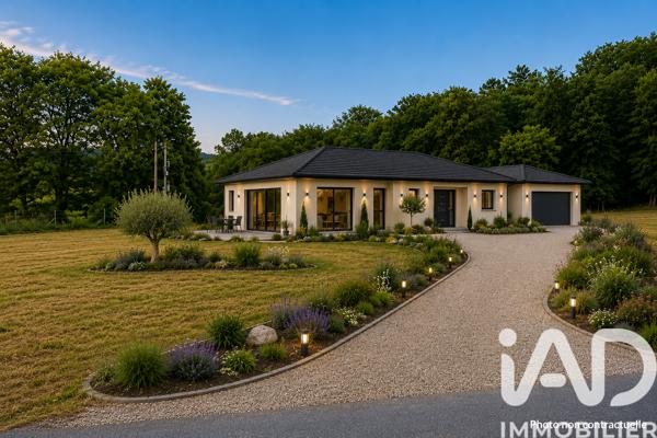 Terrain à vendre 1 383 m² Saint-Astier