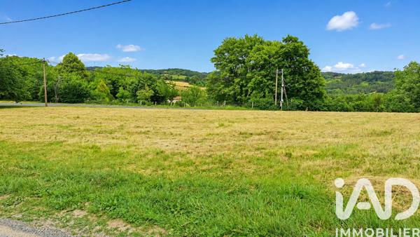Terrain à vendre 1 383 m² Saint-Astier