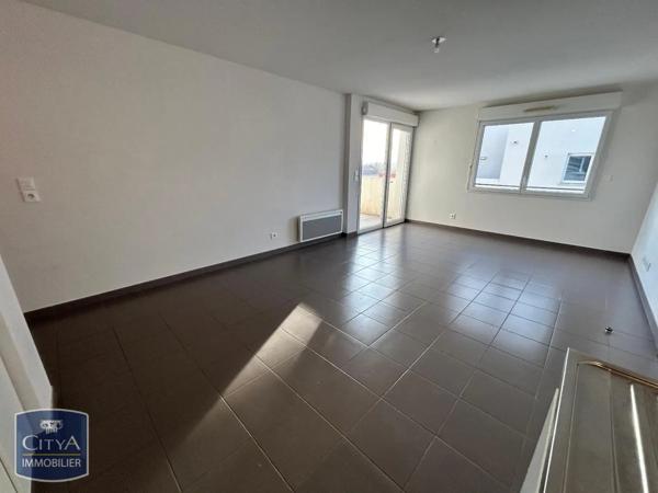 Appartement à louer 3 pièces 61m²