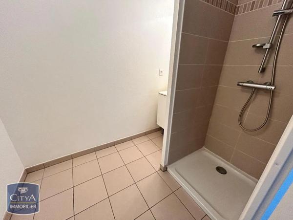 Appartement à louer 3 pièces 61m²