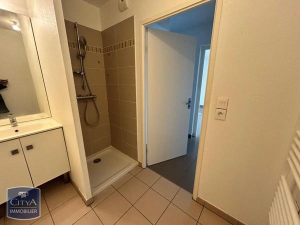 Appartement à louer 3 pièces 61m²