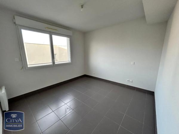 Appartement à louer 3 pièces 61m²