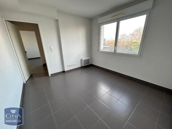 Appartement à louer 3 pièces 61m²