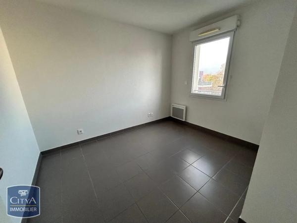 Appartement à louer 3 pièces 61m²