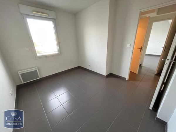 Appartement à louer 3 pièces 61m²