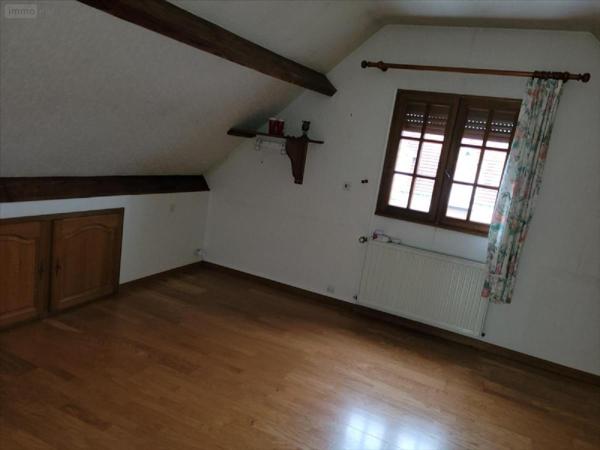 Maison à vendre à Saint-Aubin-lès-Elbeuf en Seine-Maritime (76410), ref : 220500