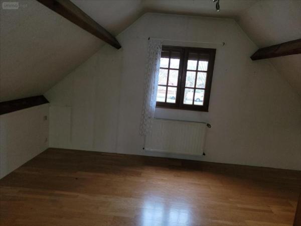 Maison à vendre à Saint-Aubin-lès-Elbeuf en Seine-Maritime (76410), ref : 220500