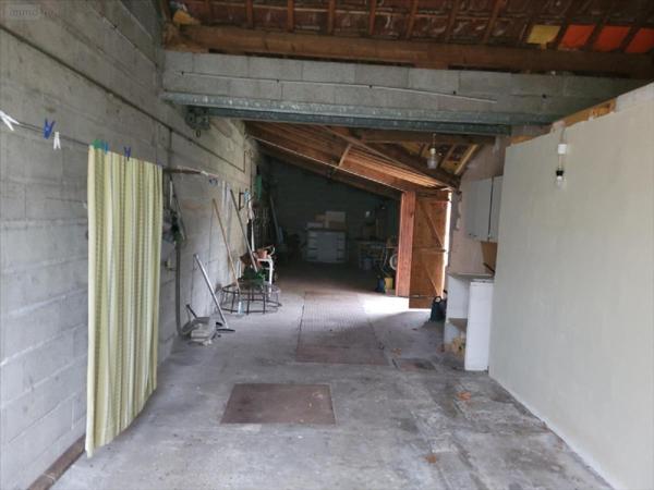 Maison à vendre à Saint-Aubin-lès-Elbeuf en Seine-Maritime (76410), ref : 220500