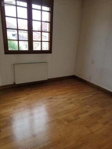 Maison à vendre à Saint-Aubin-lès-Elbeuf en Seine-Maritime (76410), ref : 220500