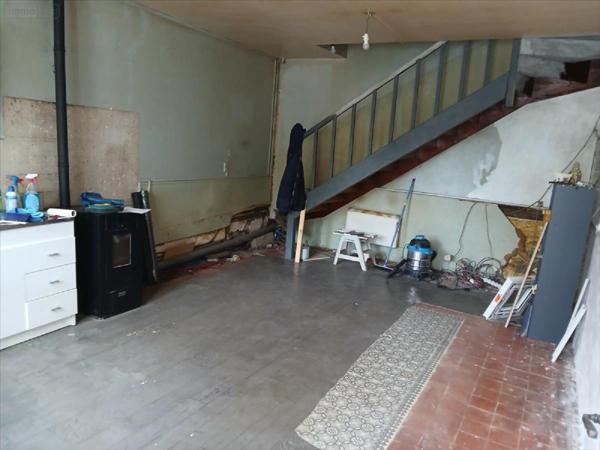Maison à vendre à Freneuse en Seine-Maritime (76410), ref : 75000