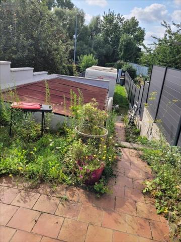 Maison à vendre à Freneuse en Seine-Maritime (76410), ref : 75000