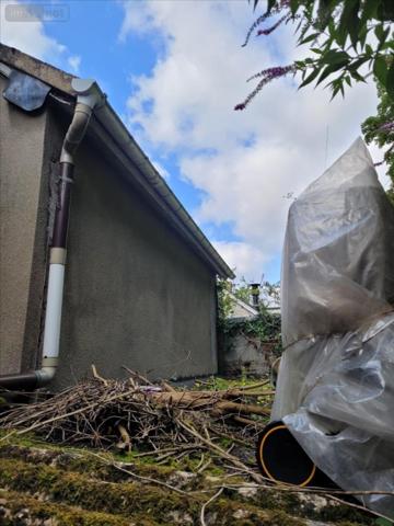 Maison à vendre à Freneuse en Seine-Maritime (76410), ref : 75000