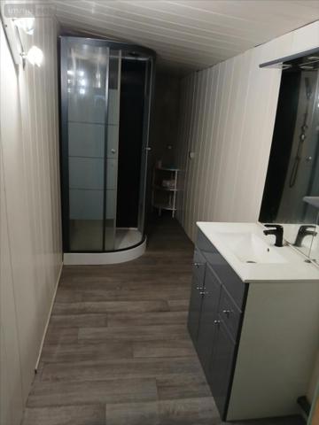 Maison à vendre à Freneuse en Seine-Maritime (76410), ref : 75000