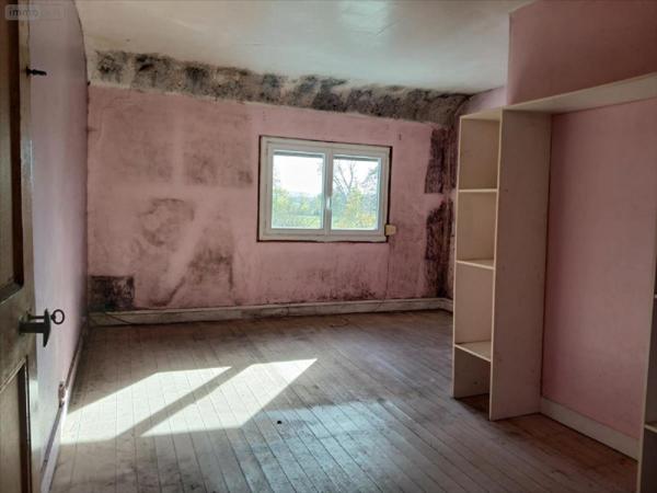 Maison à vendre à Freneuse en Seine-Maritime (76410), ref : 75000