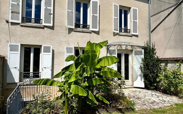 Maison à vendre    8 pièces • 178 m2 Meaux