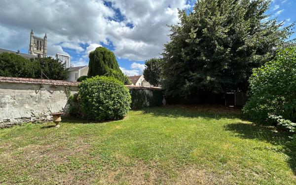 Maison à vendre    8 pièces • 178 m2 Meaux