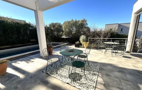 Vente Maison Le cap-d'agde