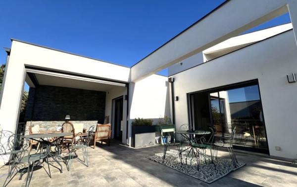 Vente Maison Le cap-d'agde