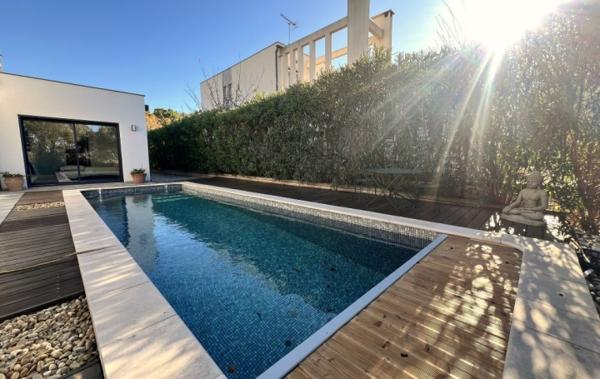 Vente Maison Le cap-d'agde