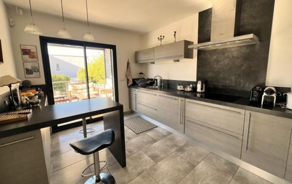 Vente Maison Le cap-d'agde