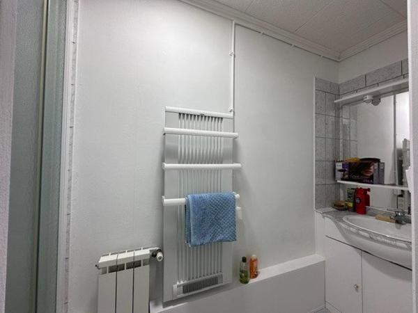 Maison rénovée de plain pied proche commodités