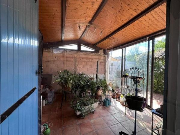 Maison rénovée de plain pied proche commodités