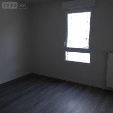 Appartement à louer à Maromme en Seine-Maritime (76150), ref : 76028-TRAM