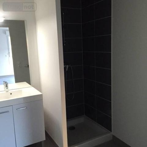 Appartement à louer à Maromme en Seine-Maritime (76150), ref : 76028-TRAM