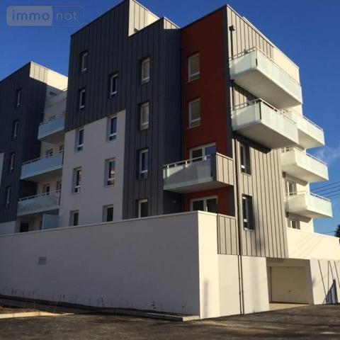 Appartement à louer à Maromme en Seine-Maritime (76150), ref : 76028-TRAM