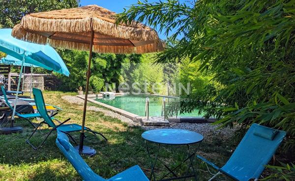 Propriété Unique !