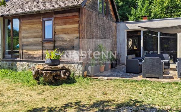 Propriété Unique !