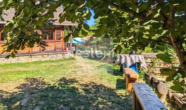 Propriété Unique !