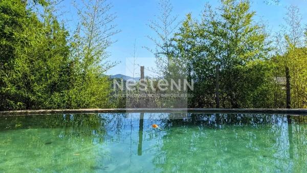 Propriété Unique !