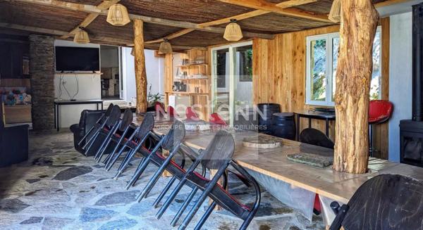 Propriété Unique !