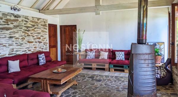 Propriété Unique !