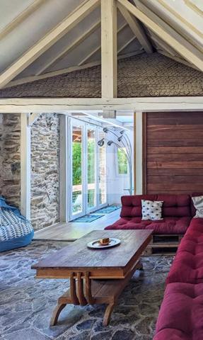 Propriété Unique !