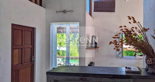 Propriété Unique !