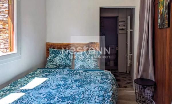 Propriété Unique !