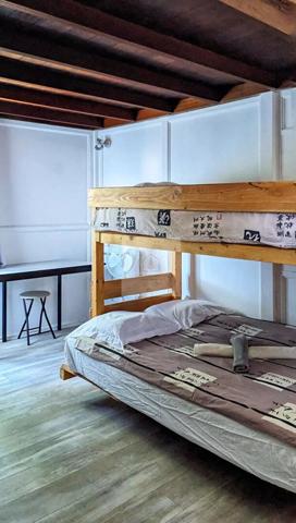 Propriété Unique !