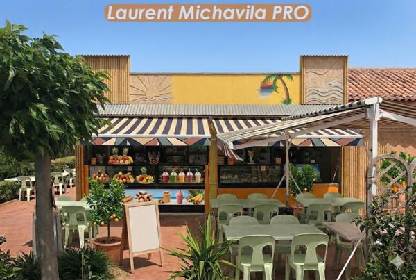 Fonds De Commerce à PORTIRAGNES, 34420 - 102m²