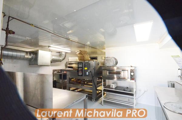 Fonds De Commerce à PORTIRAGNES, 34420 - 102m²