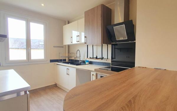 Appartement à vendre    3 pièces • 74,22 m2 Poitiers