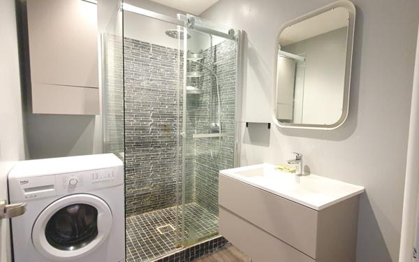 Appartement à vendre    3 pièces • 74,22 m2 Poitiers