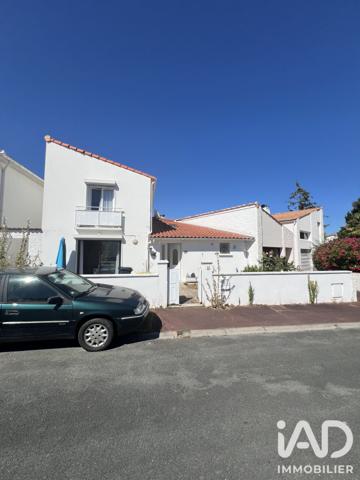 Maison à vendre 4 pièces 85 m² Royan