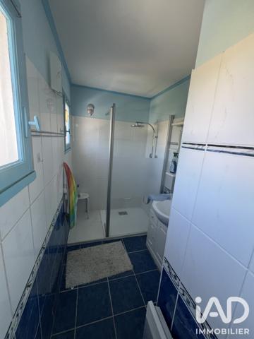 Maison à vendre 4 pièces 85 m² Royan
