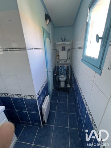 Maison à vendre 4 pièces 85 m² Royan
