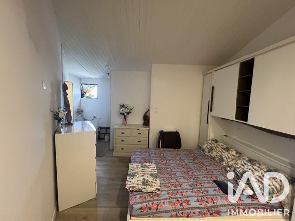 Maison à vendre 4 pièces 85 m² Royan
