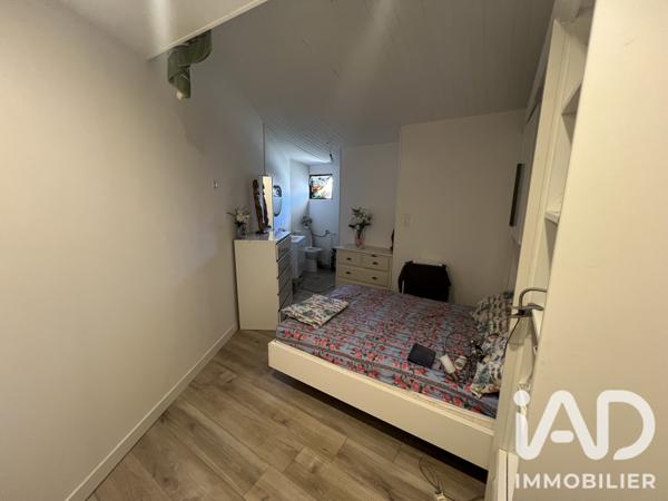 Maison à vendre 4 pièces 85 m² Royan
